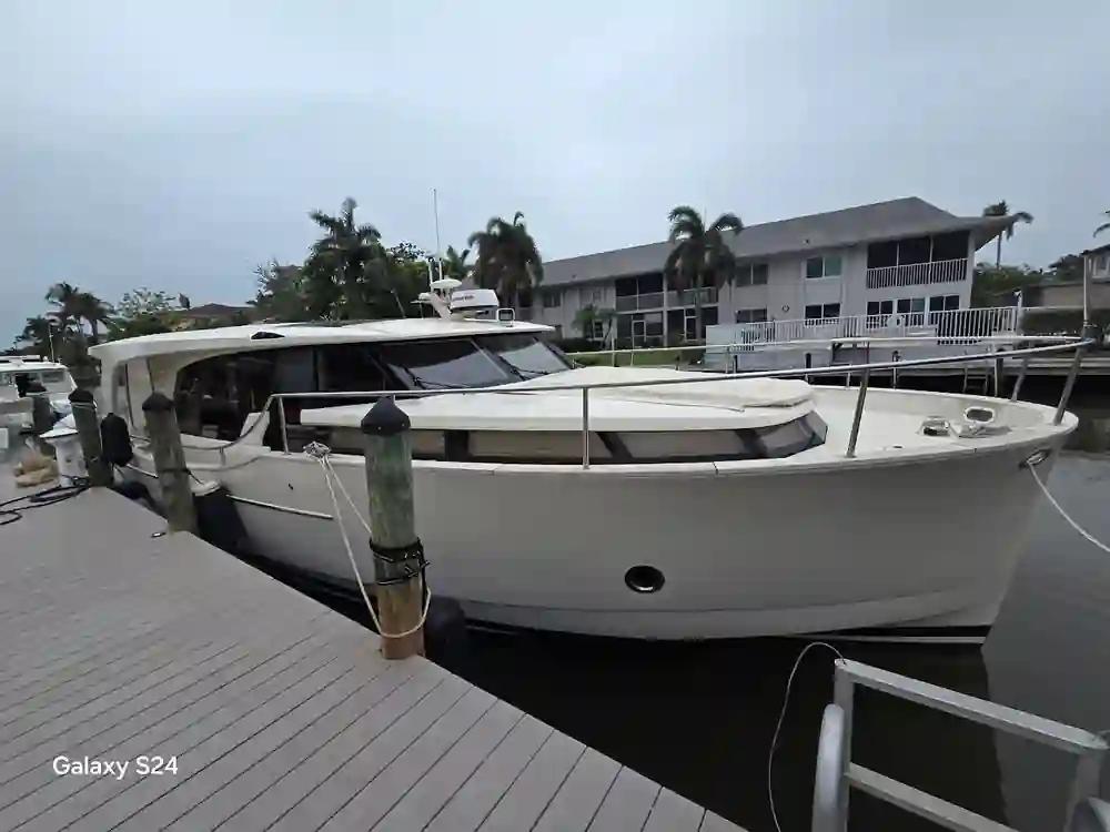 Greenline Yachts 40 Hybrid For Sale