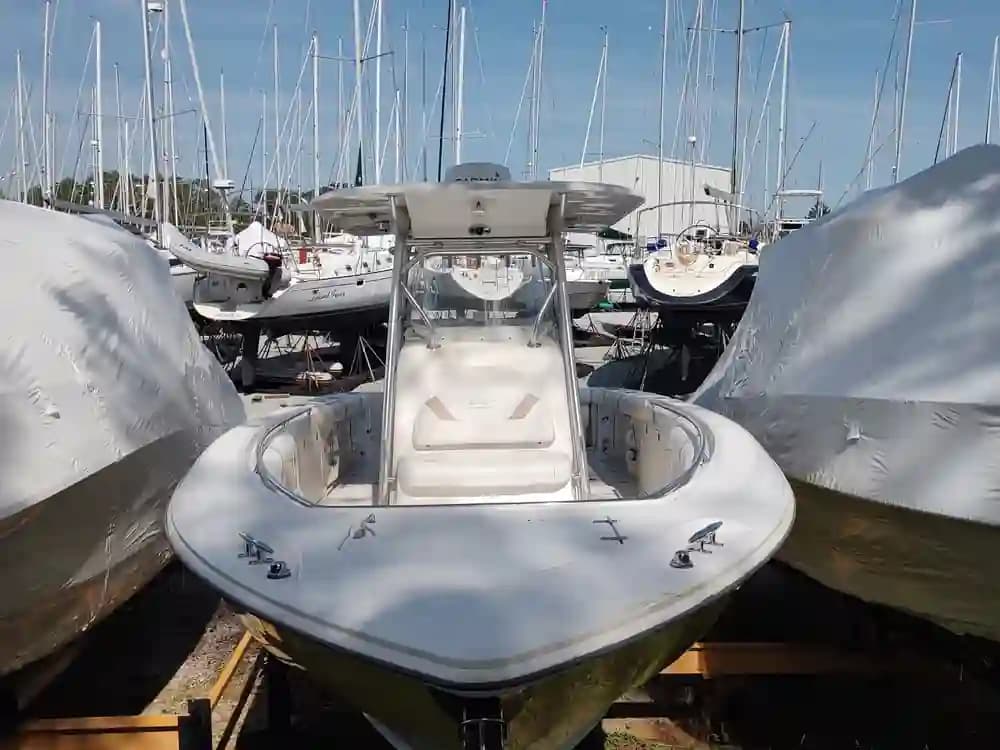 Boston Whaler 320 Outrage a la venta