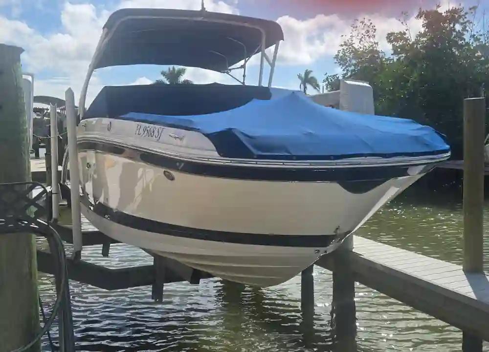 Sea Ray 270 Sundeck For Sale