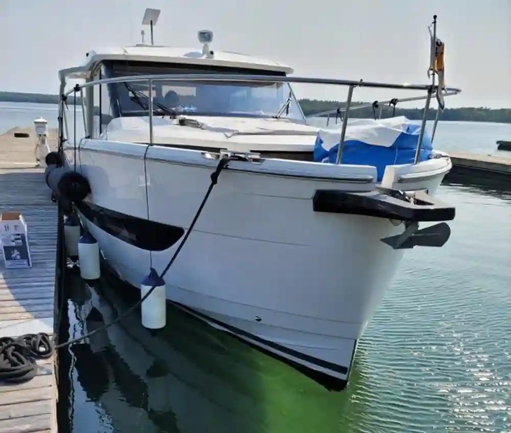 Greenline Yachts 39 Hybrid For Sale