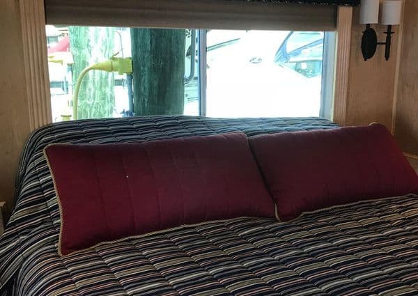 2017 Sumerset Houseboat for Sale in Chestertown, Maryland Houseboat 5