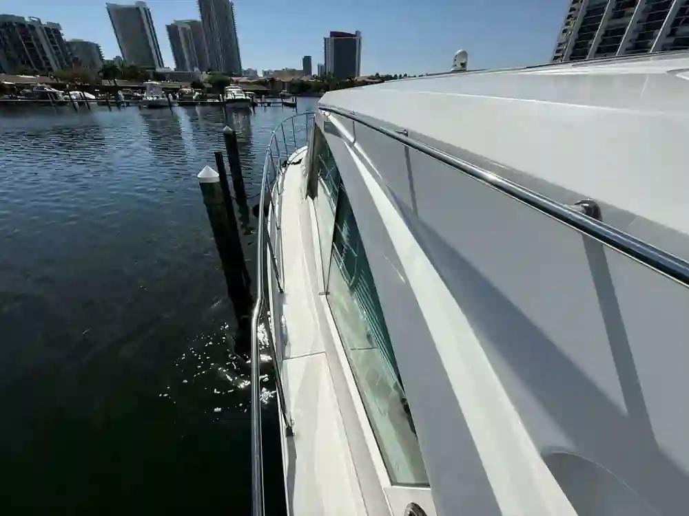 Cruisers Yachts 45 Cantius For Sale