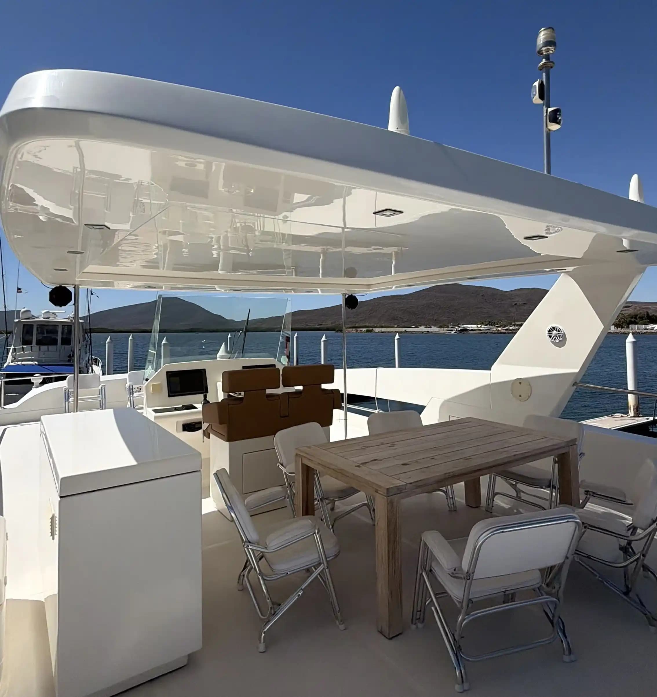 Overblue 54 for Sale