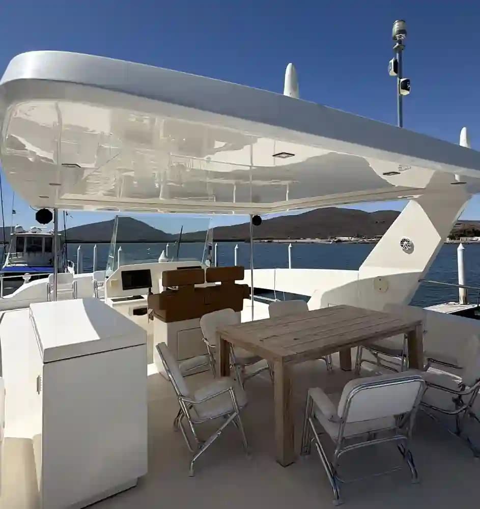 Overblue 54 for Sale