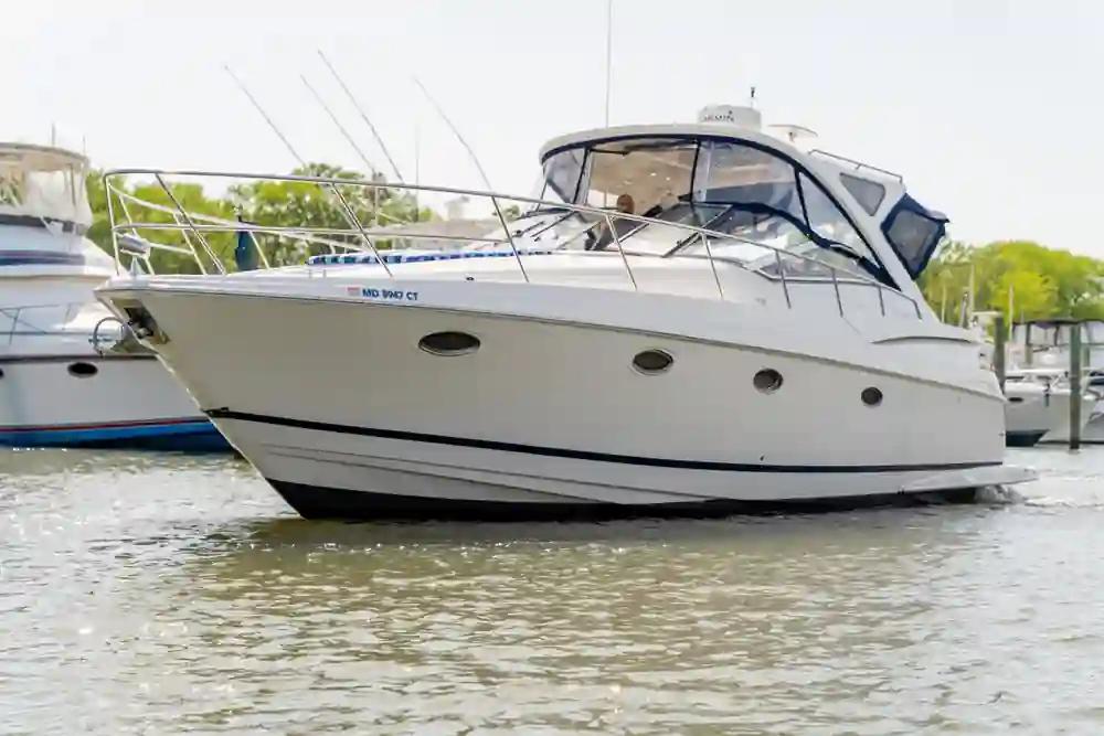 Regal Commodore 4060 in vendita