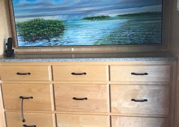 2017 Sumerset Houseboat for Sale in Chestertown, Maryland Houseboat 1