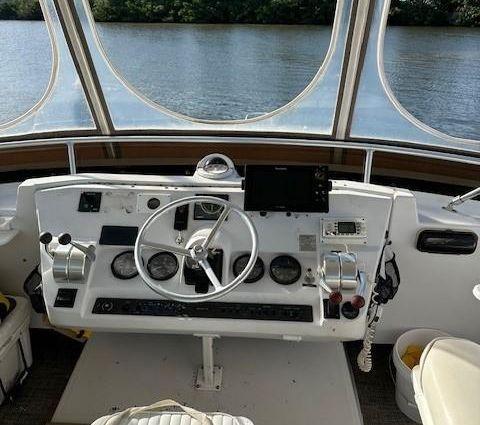 Mainship 430 Trawler For Sale