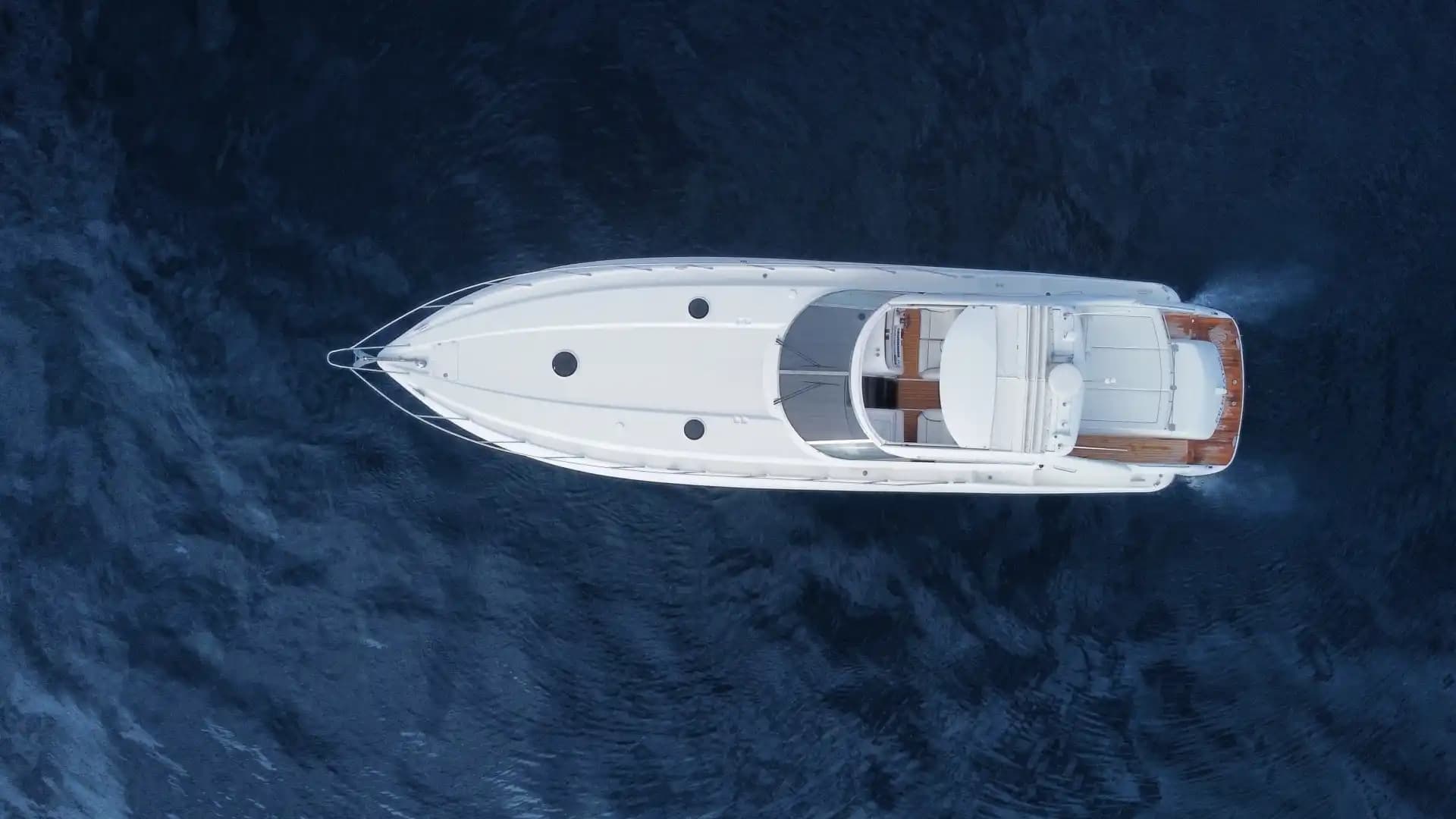 Sunseeker Predator 63 te koop