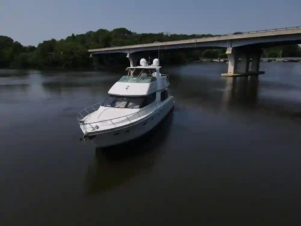 Carver Voyager For Sale