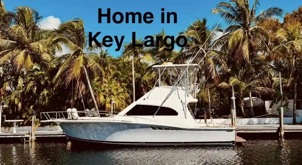 Luhrs 40 Convertible for Sale