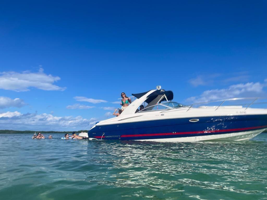 Monterey 298SC For Sale