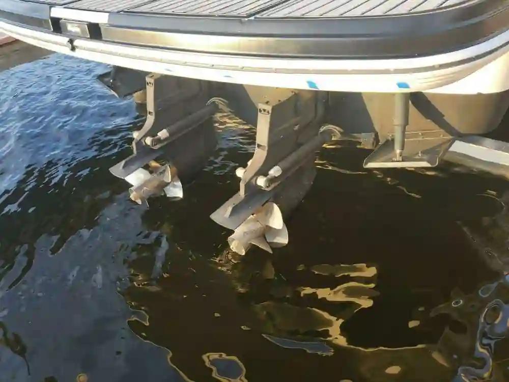 Monterey 315 For Sale