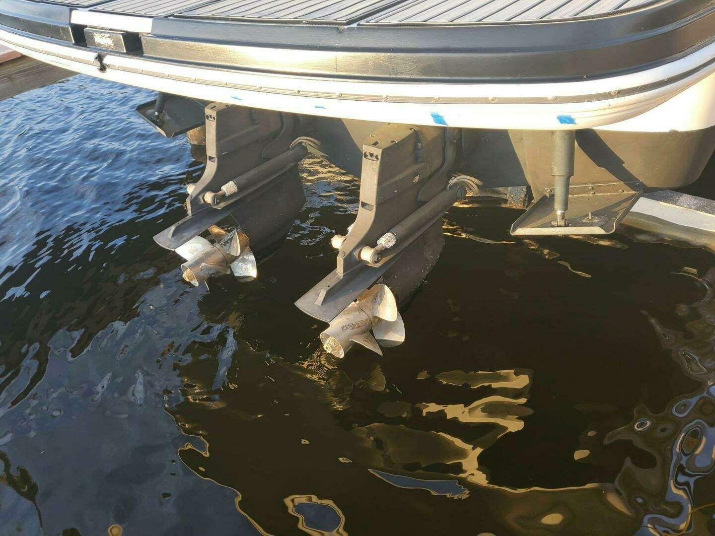 Monterey 315 For Sale