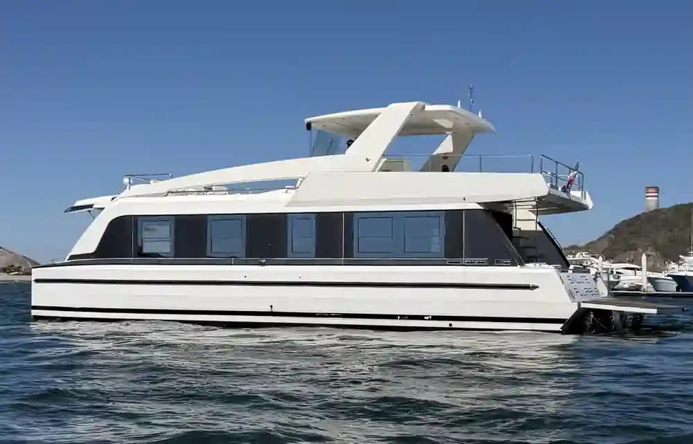 Overblue 54 for Sale