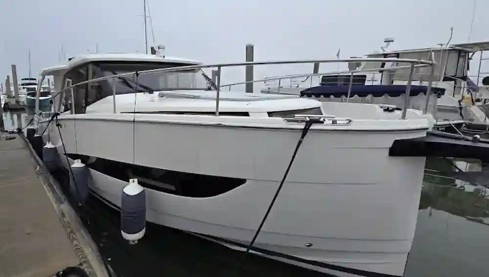 Greenline Yachts 39 Hybrid For Sale