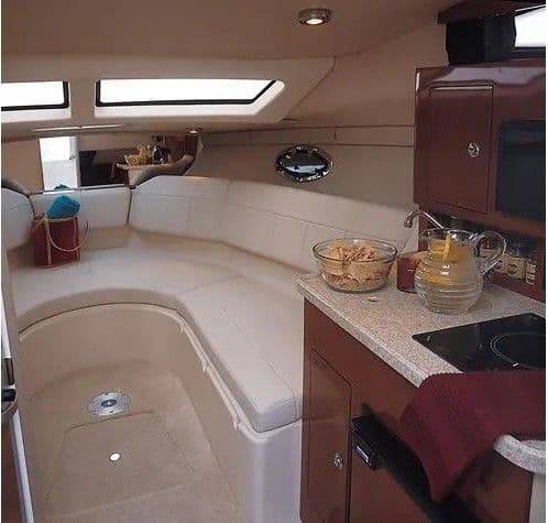 Regal 2565 Window Express à vendre