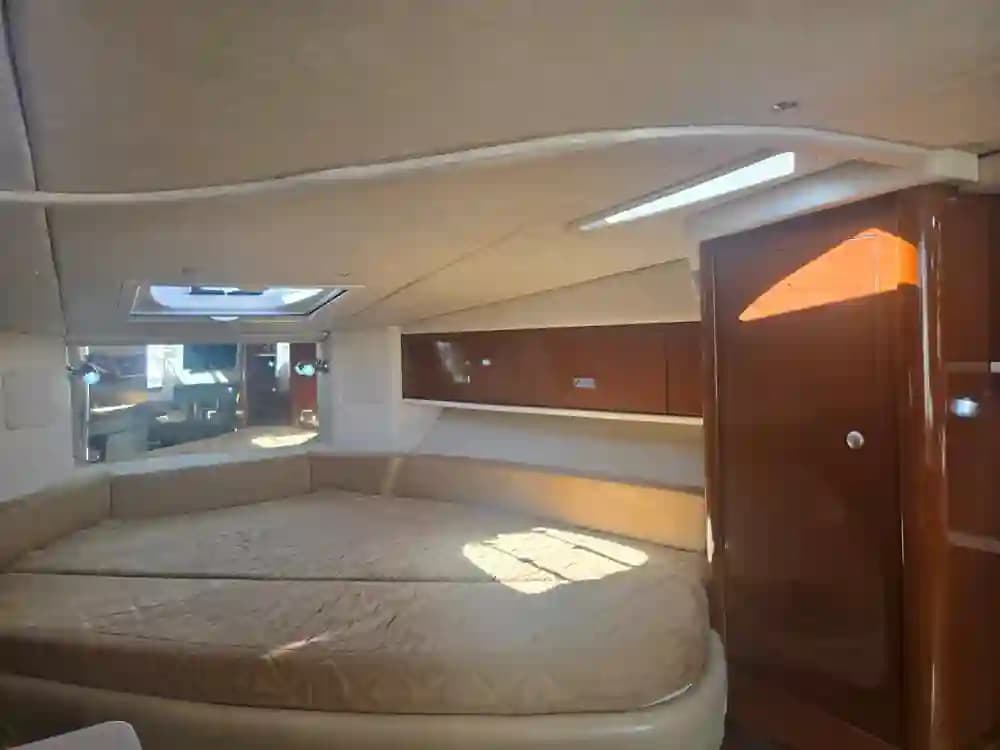 2010 Sea Ray 330 Sundancer for Sale in Cape Coral, Florida Cruiser 3