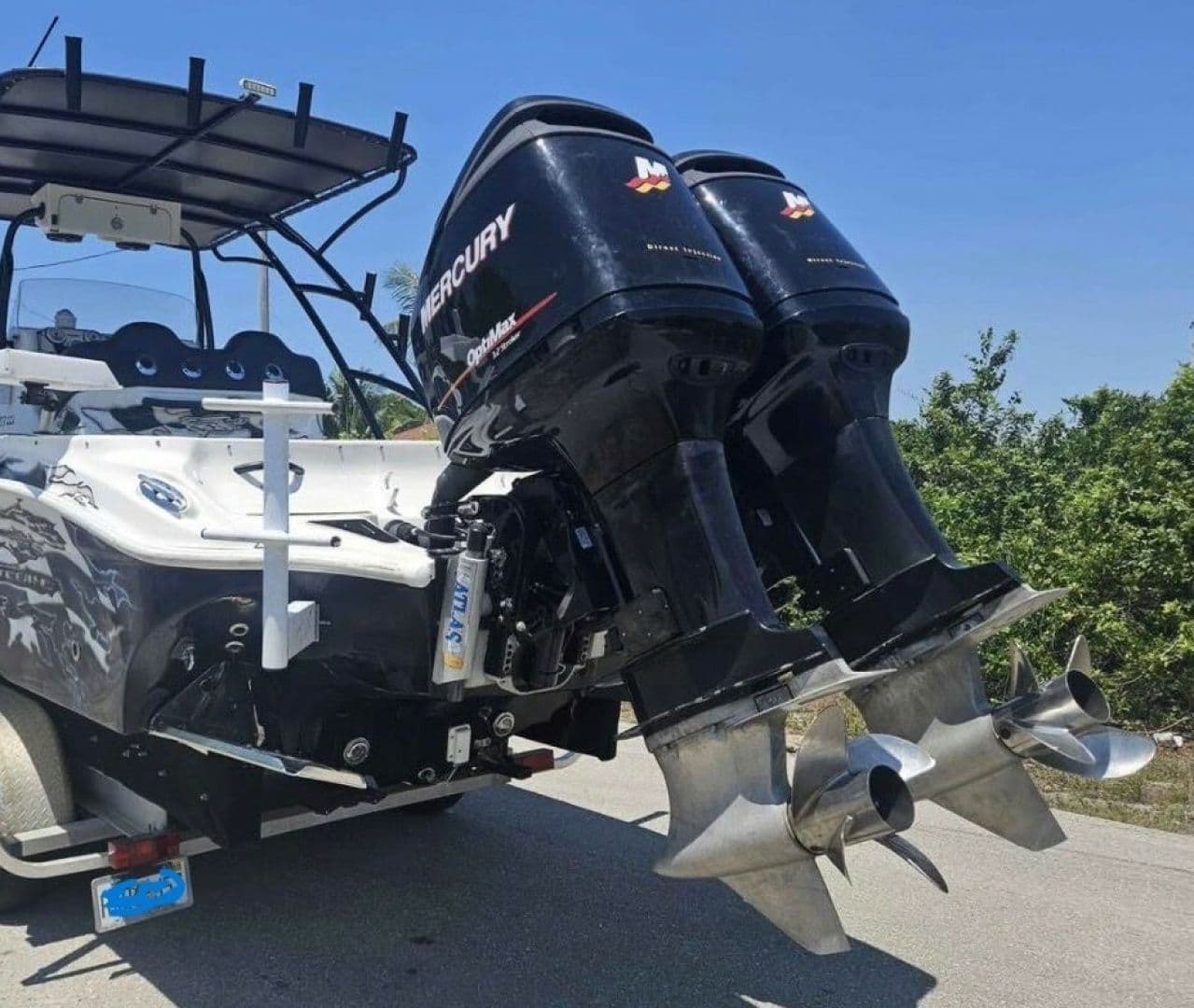 Glasstream 280 SCX for Sale