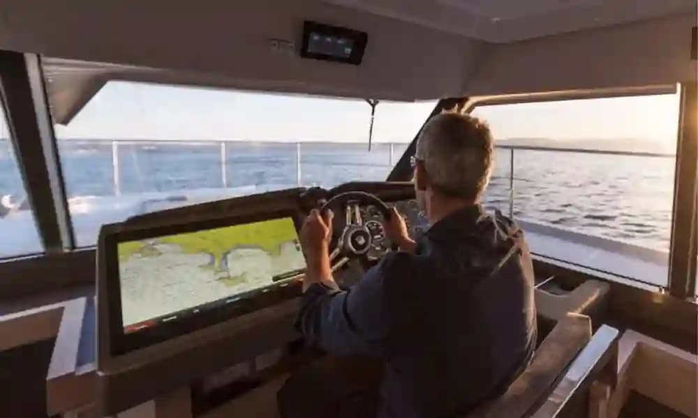 Fountaine Pajot MY 44 zum Verkauf