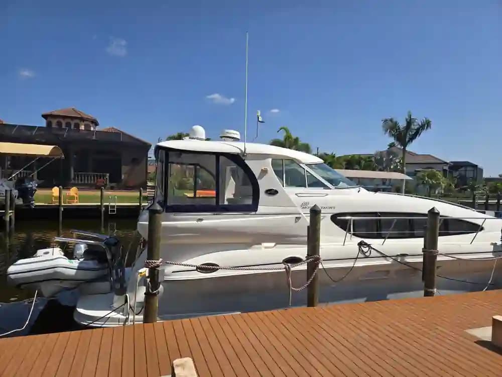 Sea Ray 480 for Sale