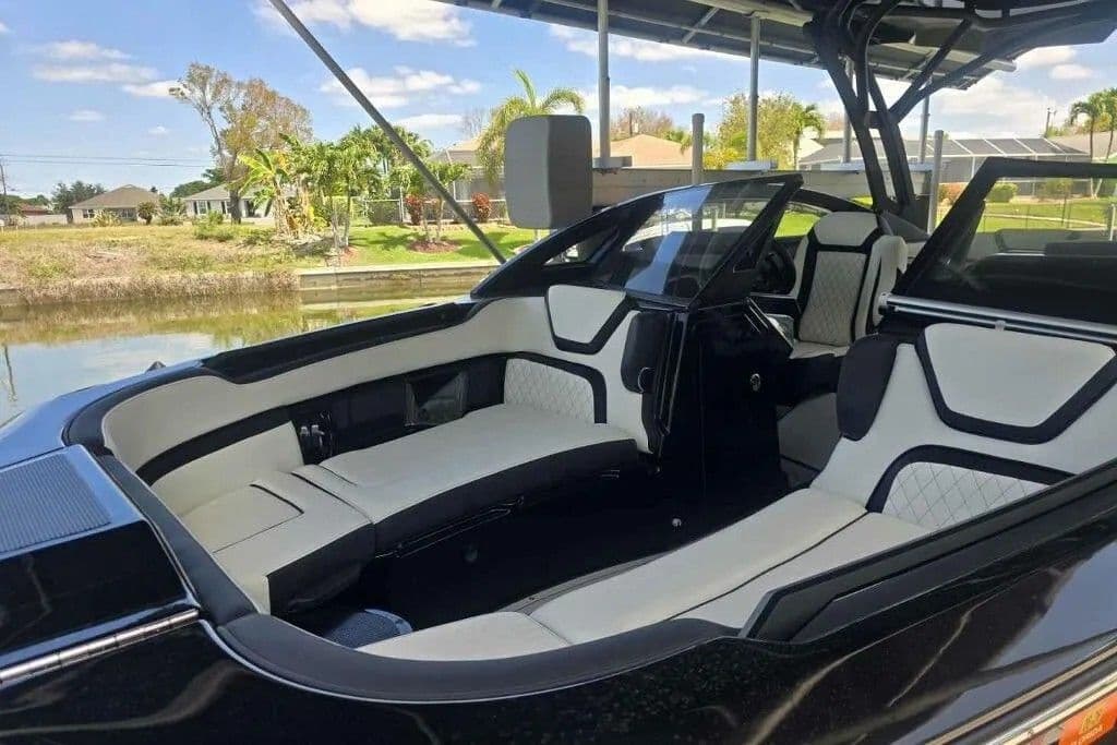 2025 Yamaha 275SD zum Verkauf in Cape Coral, Florida Jet 2