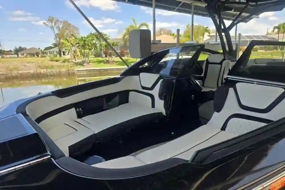 2025 Yamaha 275SD zum Verkauf in Cape Coral, Florida Jet 2