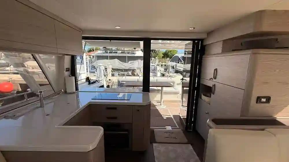 Greenline Yachts 48 Fly Hybrid te koop
