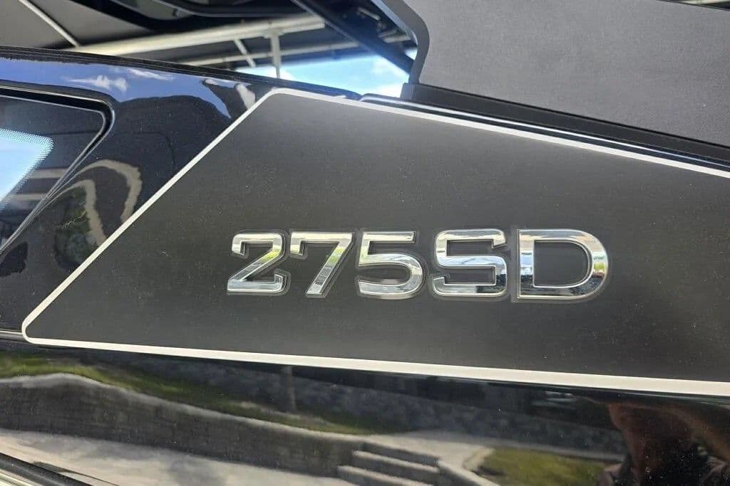 Yamaha 275SD for Sale