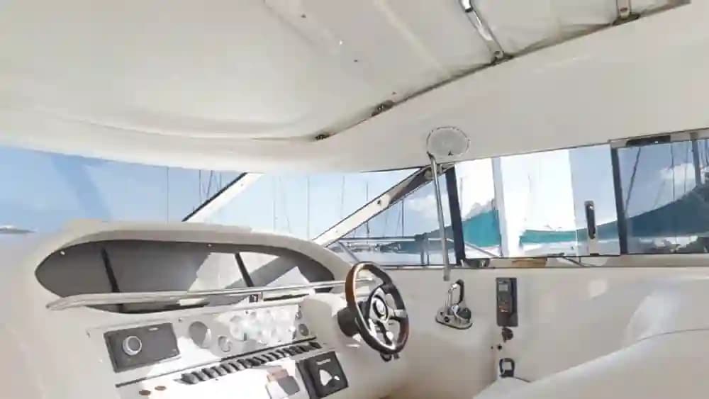 Sunseeker Predator 63 te koop