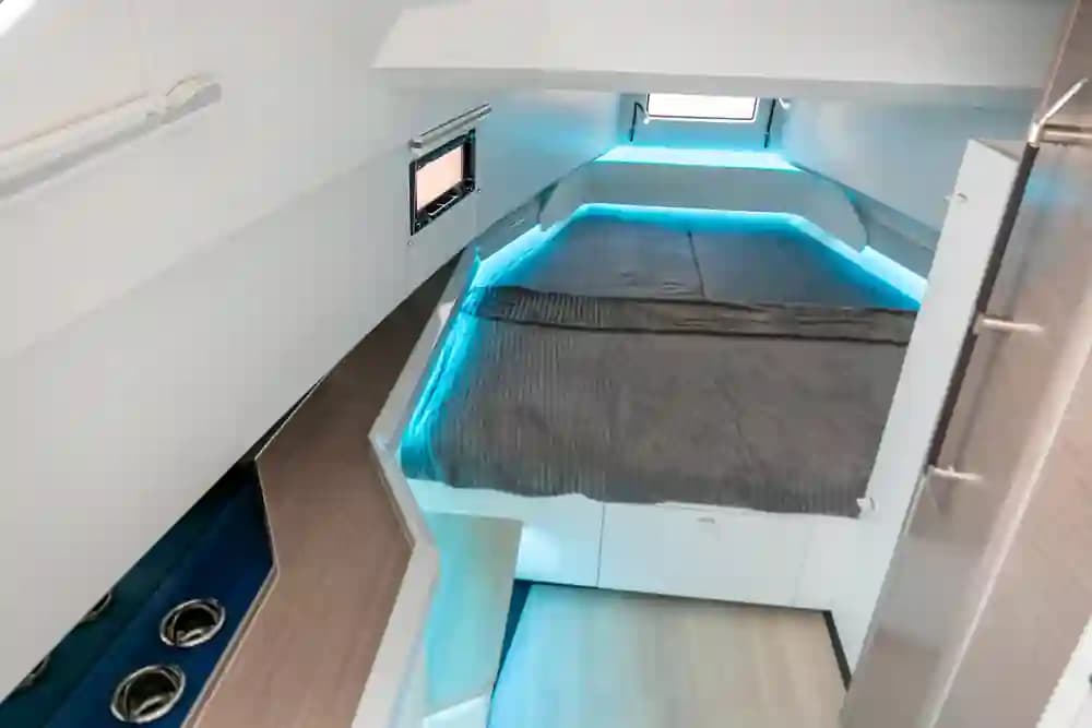 2024 Fjord 39 XP for Sale in Fort Lauderdale, Florida Motor Yacht 2