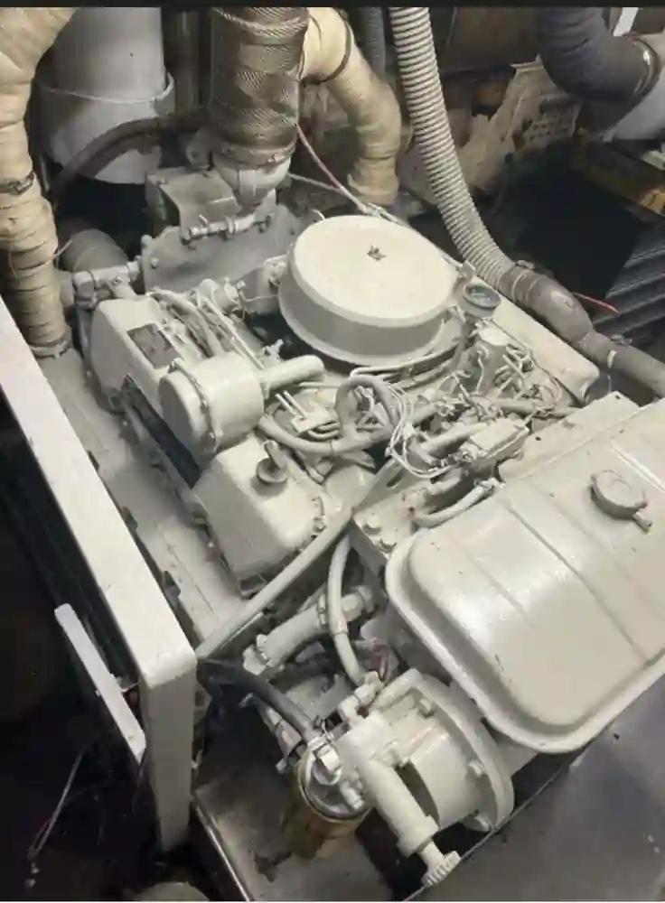 Custom Schooner Liveaboard For Sale