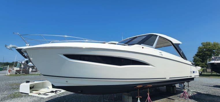 Greenline Yachts NEO Hard Top for Sale