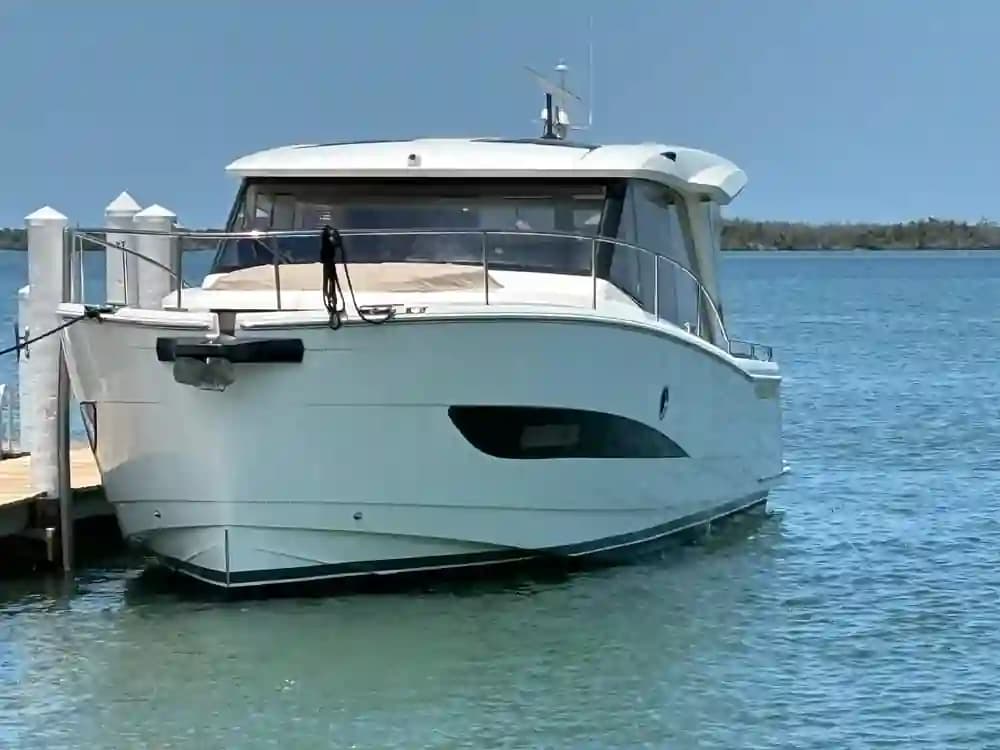 2020 Greenline Yachts 39 E-Drive for Sale in Boca Grande, Florida Trawler