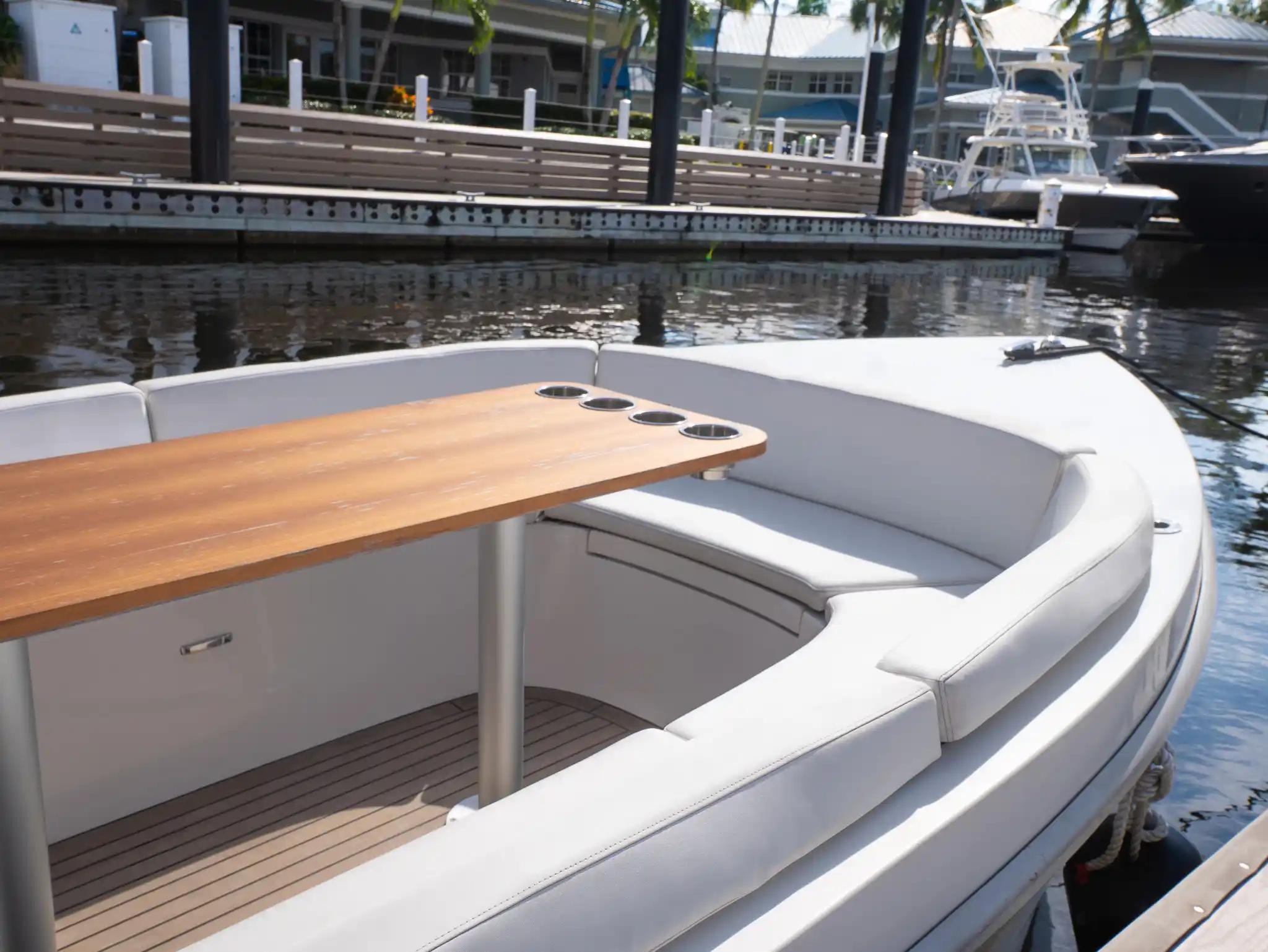 RAND 18 Picnic For Sale