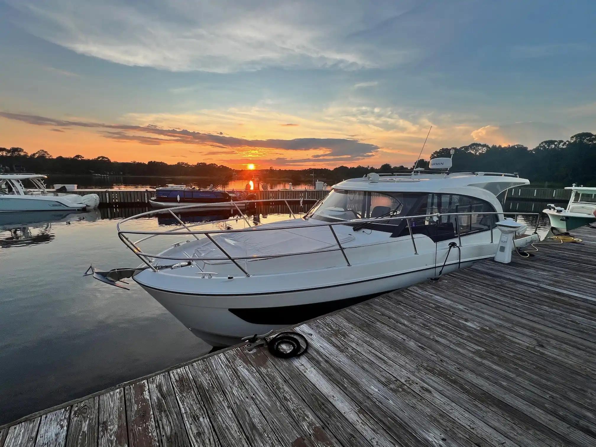 Beneteau Antares 11 For Sale