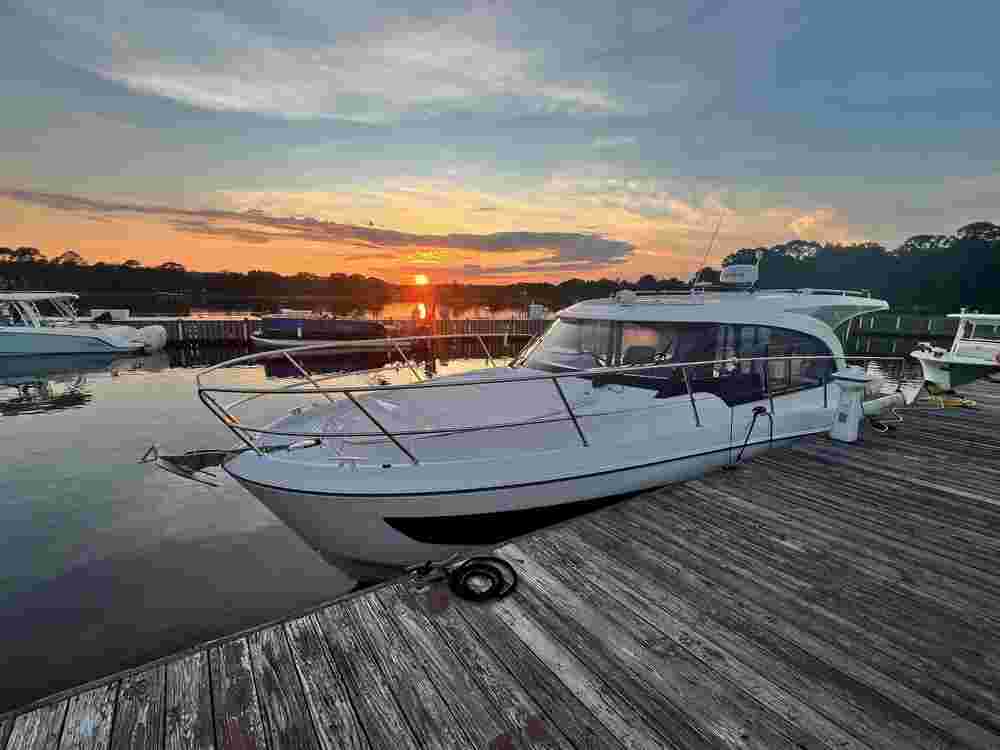 2024 Beneteau Antares 11