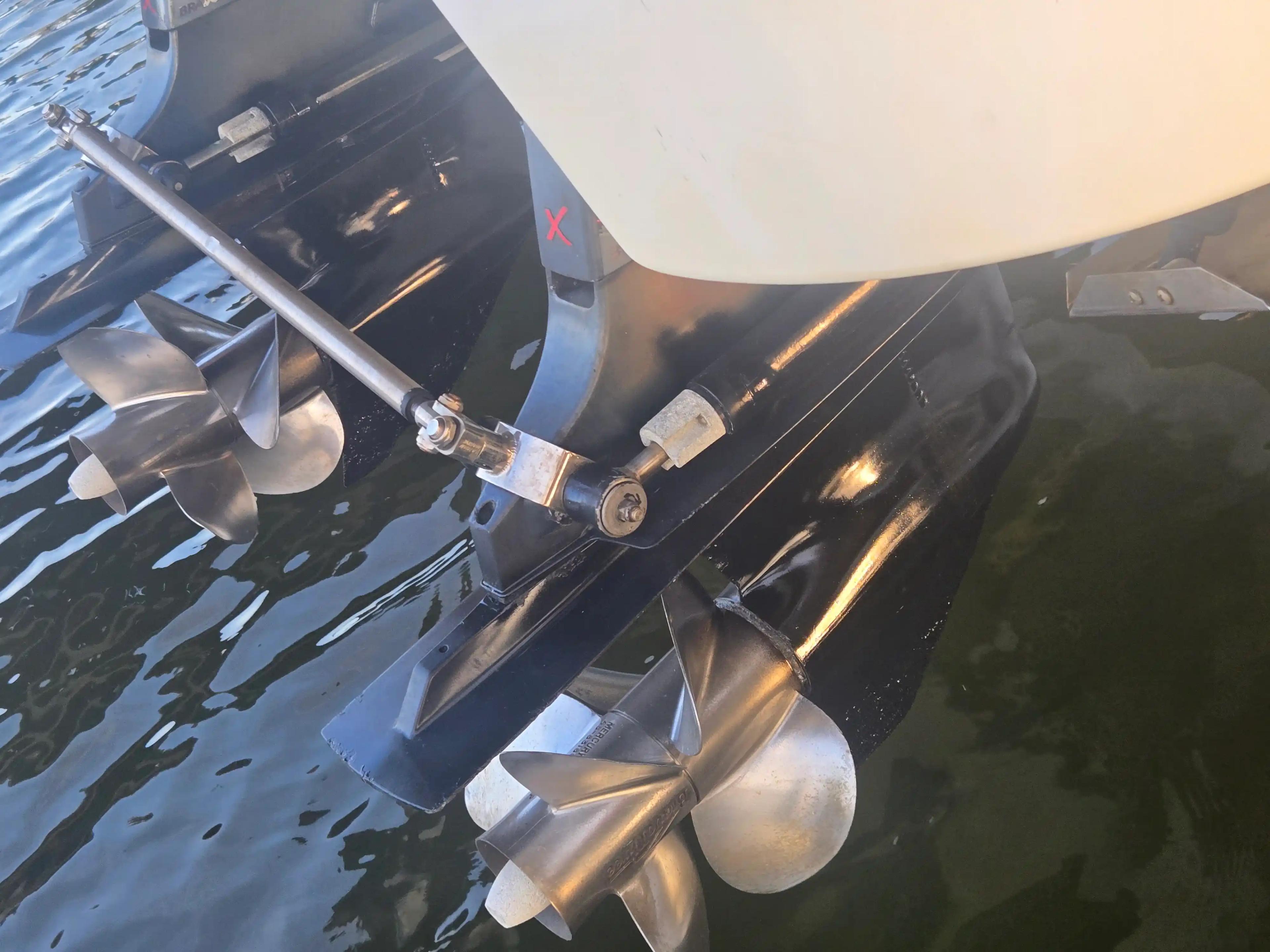 Formula Boats 310 Sun Sport For Sale