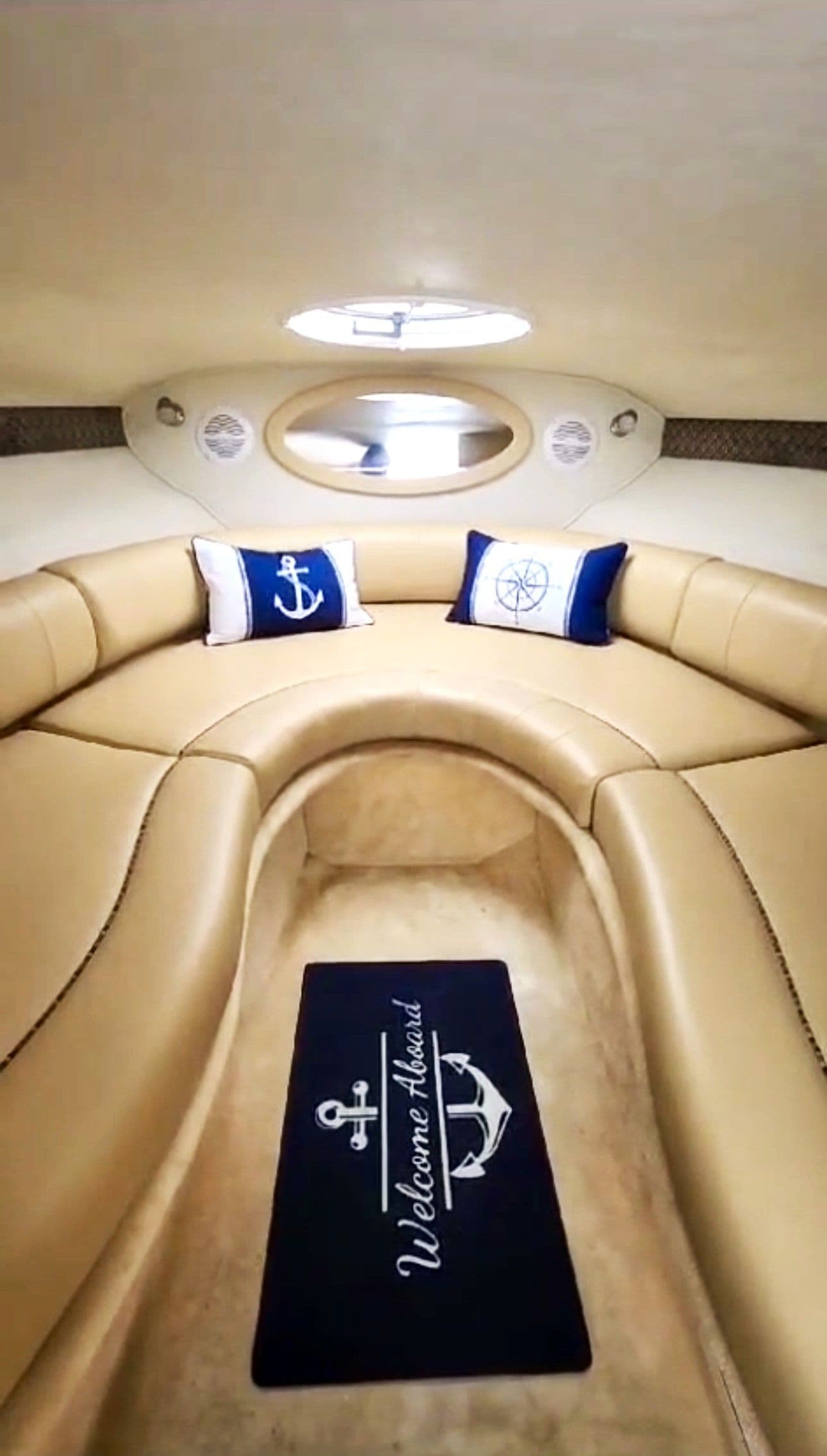 2006 Monterey 298SC for Sale in Southwest Ranches, Florida Cruiser 1