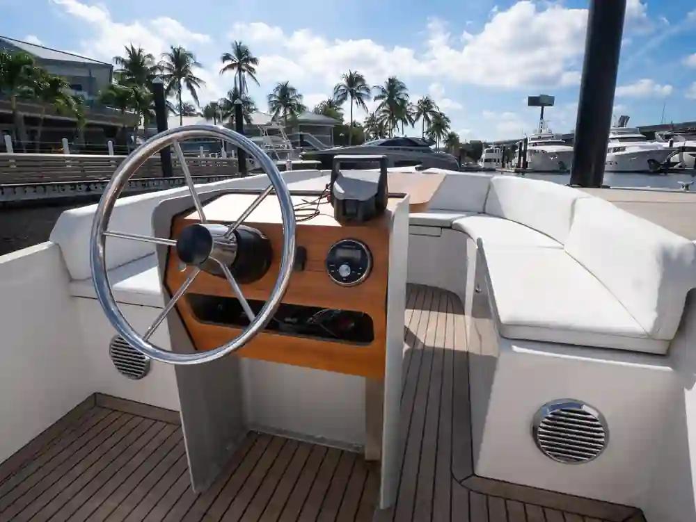 RAND 18 Picnic For Sale