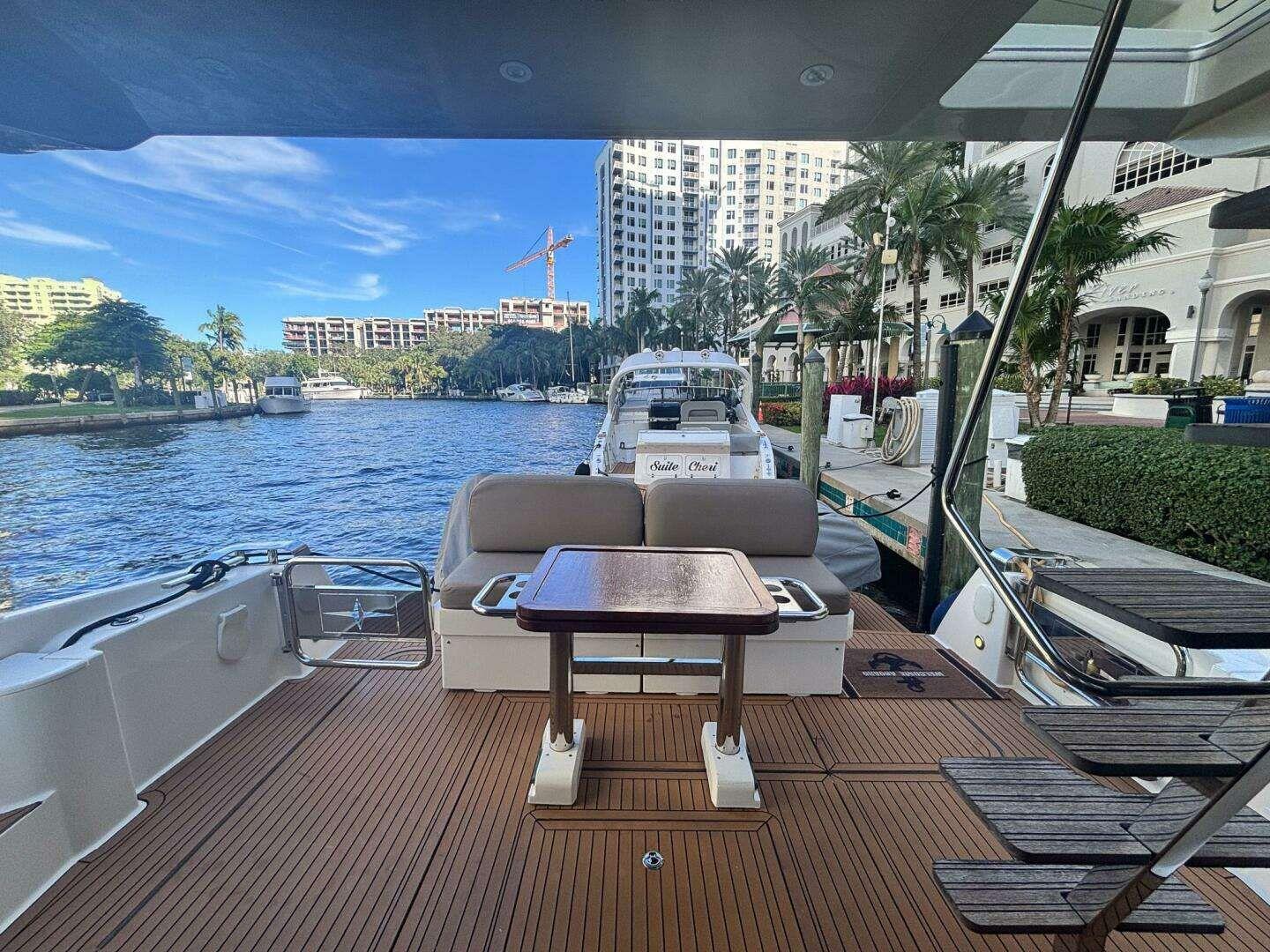 Bavaria Yachts 420 Virtess Coupe For Sale