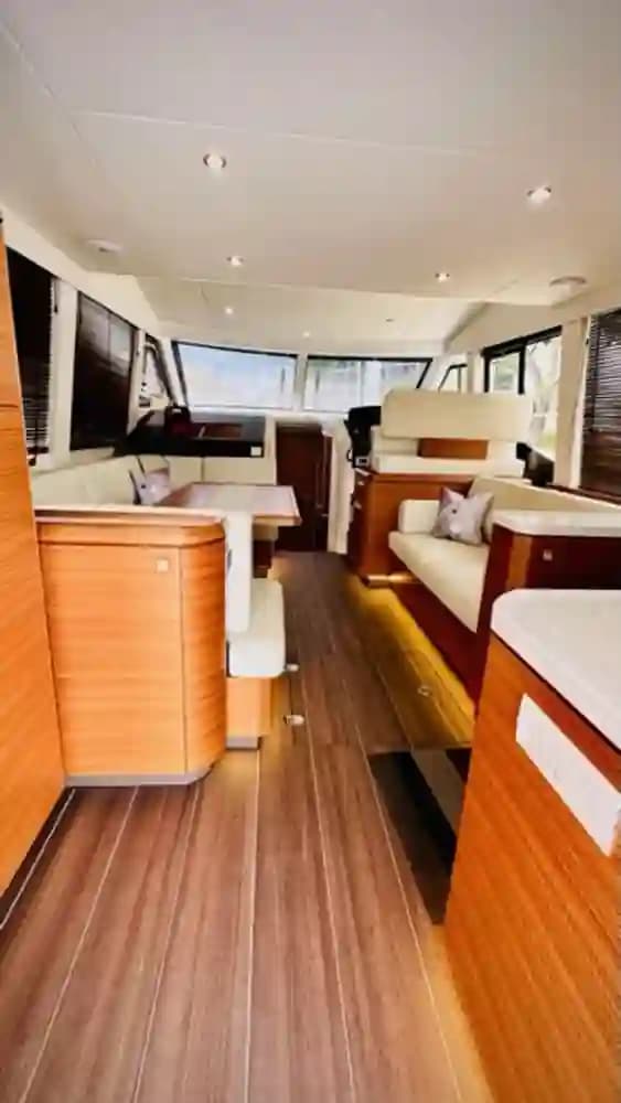 2022 Greenline Yachts 48 Diesel Flybridge with Hardtop for Sale in Fort Lauderdale, Florida Motor Yacht 2