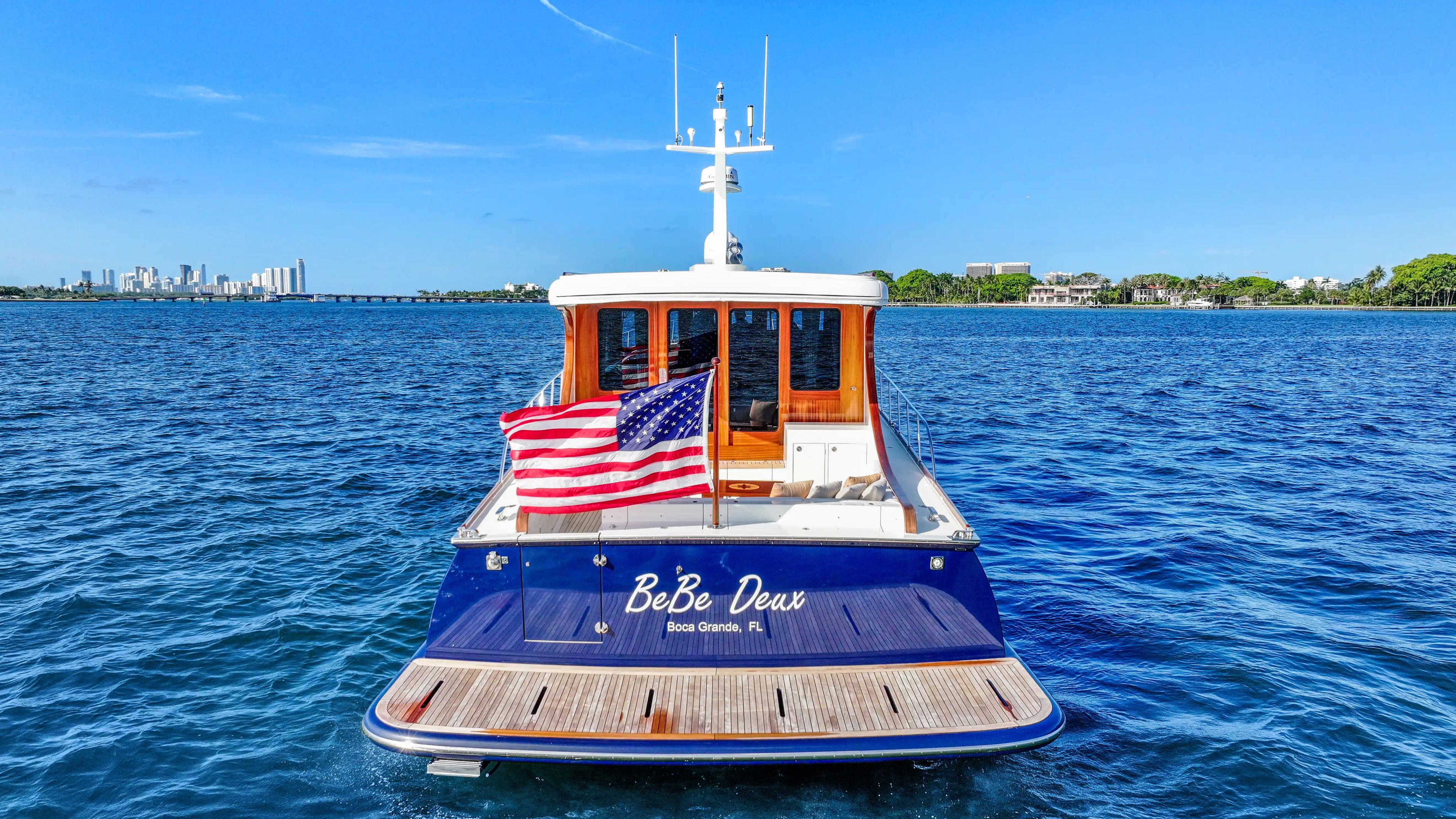 Vicem Yachts 65 Classic zum Verkauf