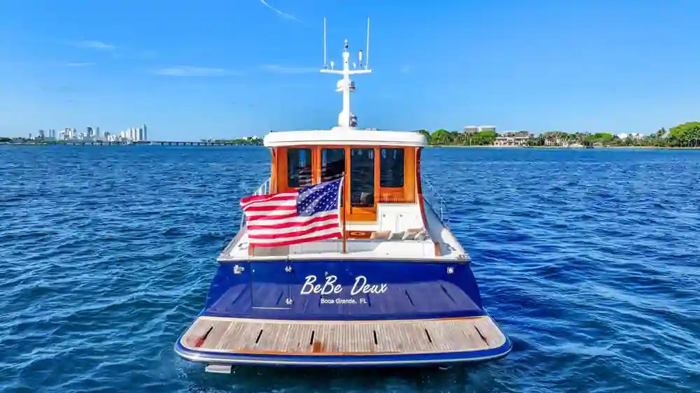 Vicem Yachts 65 Classic zum Verkauf