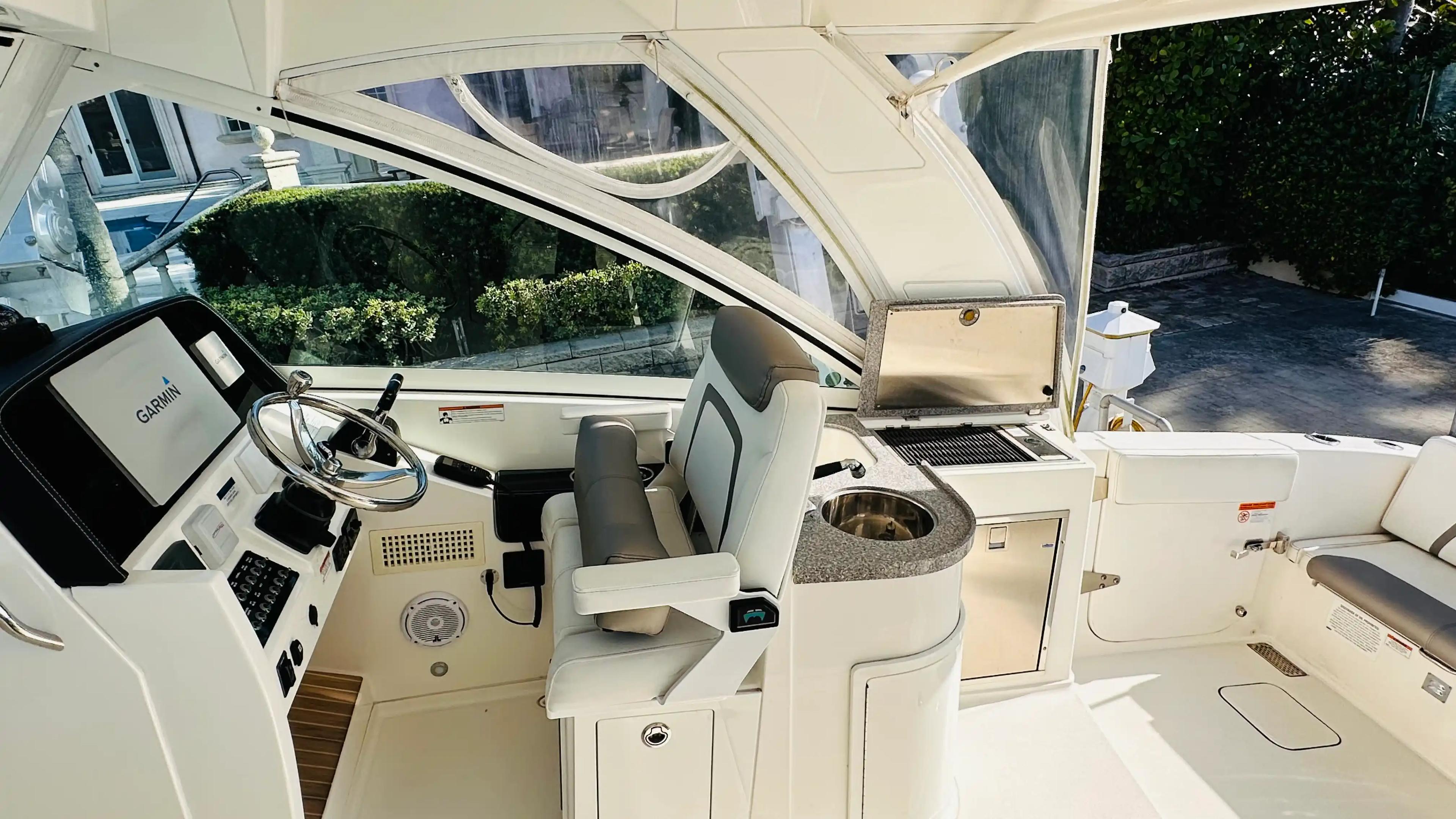 World Cat 320 DC For Sale