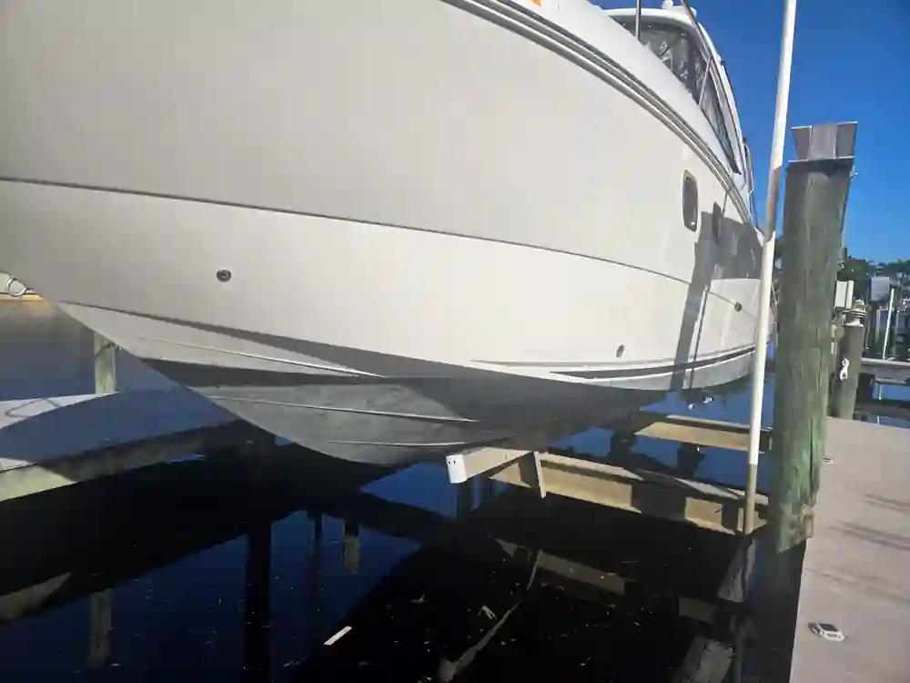 Sea Ray 330 Sundancer à vendre