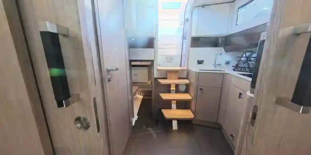 Fjord 41 XP for Sale