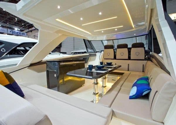 2020 Greenline Yachts NEO Hard Top Venduto a Stevensville, Maryland Bowrider 2