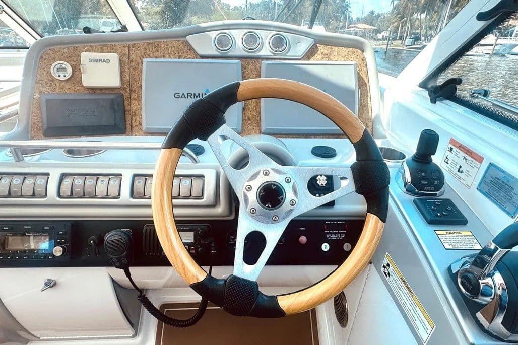 Formula Boats 45 Yacht zum Verkauf