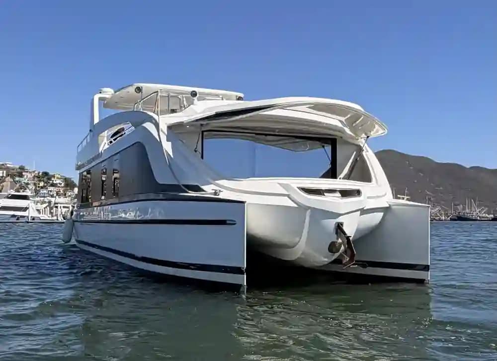 Overblue 54 for Sale