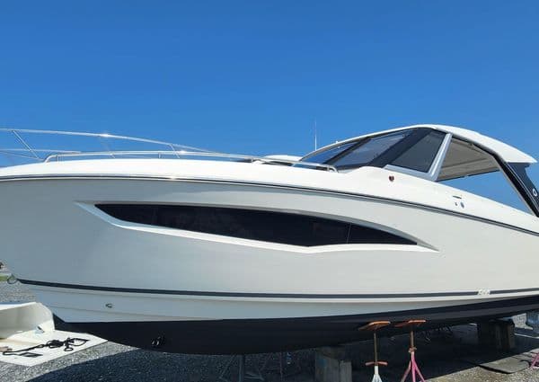 Greenline Yachts NEO Hard Top for Sale